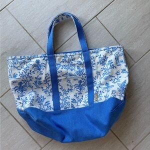 Lilly Pulitzer Tote Bag